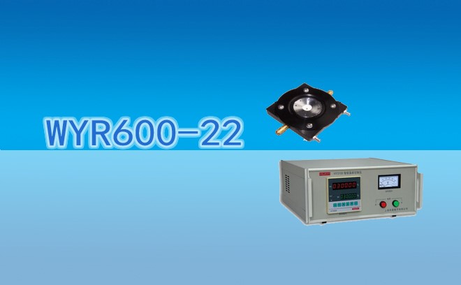 熔點儀加熱台WYR600-22